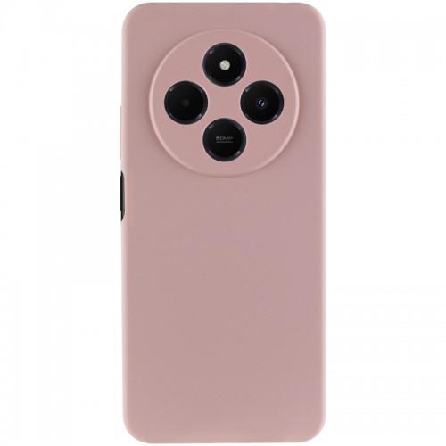 Купить Чехол Silicone Cover Lakshmi Full Camera (AAA) для Xiaomi Redmi 14C / Poco C75 Купить Чехол Silicone Cover Lakshmi Full Camera (AAA) для Xiaomi Redmi 14C / Poco C75