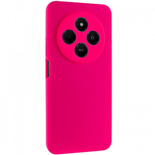 Купить Чехол Silicone Cover Lakshmi Full Camera (AAA) для Xiaomi Redmi 14C / Poco C75 Купить Чехол Silicone Cover Lakshmi Full Camera (AAA) для Xiaomi Redmi 14C / Poco C75