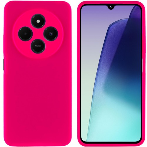 Купить Чехол Silicone Cover Lakshmi Full Camera (AAA) для Xiaomi Redmi 14C / Poco C75 Купить Чехол Silicone Cover Lakshmi Full Camera (AAA) для Xiaomi Redmi 14C / Poco C75