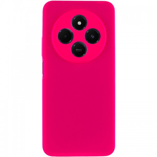 Купить Чехол Silicone Cover Lakshmi Full Camera (AAA) для Xiaomi Redmi 14C / Poco C75 Купить Чехол Silicone Cover Lakshmi Full Camera (AAA) для Xiaomi Redmi 14C / Poco C75