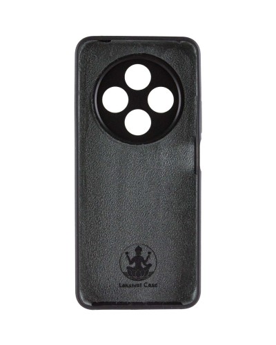 Купити Чохол Silicone Cover Lakshmi Full Camera (AAA) для Xiaomi Redmi 14C / Poco C75