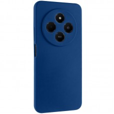 Чехол Silicone Cover Lakshmi Full Camera (AAA) для Xiaomi Redmi 14C / Poco C75