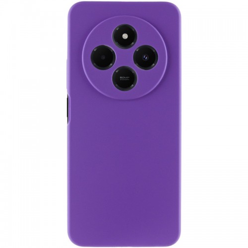 Купить Чехол Silicone Cover Lakshmi Full Camera (AAA) для Xiaomi Redmi 14C / Poco C75 Купить Чехол Silicone Cover Lakshmi Full Camera (AAA) для Xiaomi Redmi 14C / Poco C75