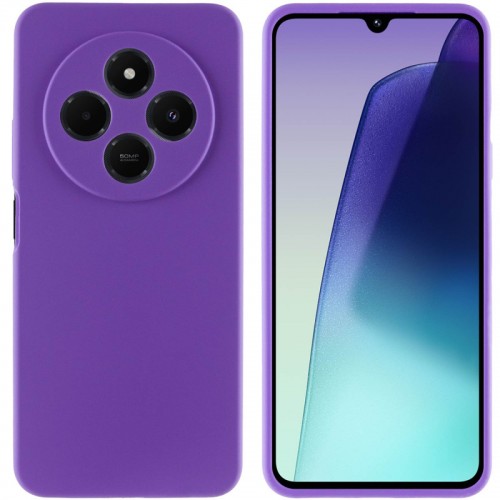 Купить Чехол Silicone Cover Lakshmi Full Camera (AAA) для Xiaomi Redmi 14C / Poco C75 Купить Чехол Silicone Cover Lakshmi Full Camera (AAA) для Xiaomi Redmi 14C / Poco C75