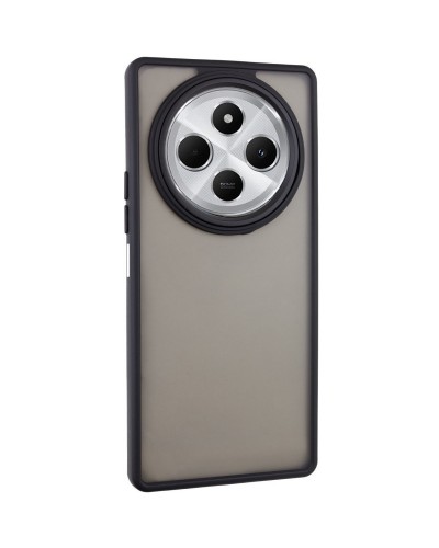 Купити Чохол TPU+PC Lyon Frosted для Xiaomi Redmi 14C / Poco C75