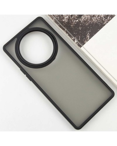 Купити Чохол TPU+PC Lyon Frosted для Xiaomi Redmi 14C / Poco C75