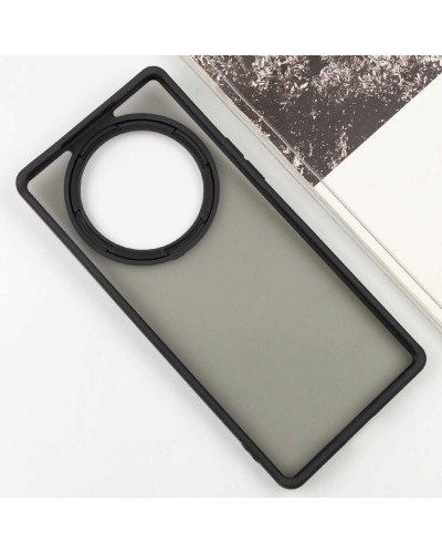 Купити Чохол TPU+PC Lyon Frosted для Xiaomi Redmi 14C / Poco C75