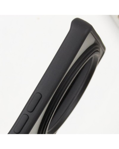 Купити Чохол TPU+PC Lyon Frosted для Xiaomi Redmi 14C / Poco C75