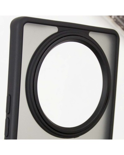 Купити Чохол TPU+PC Lyon Frosted для Xiaomi Redmi 14C / Poco C75