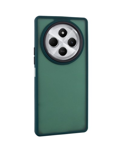 Купить Чехол TPU+PC Lyon Frosted для Xiaomi Redmi 14C / Poco C75