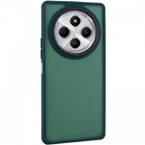 Купити Чохол TPU+PC Lyon Frosted для Xiaomi Redmi 14C / Poco C75 Купити Чохол TPU+PC Lyon Frosted для Xiaomi Redmi 14C / Poco C75