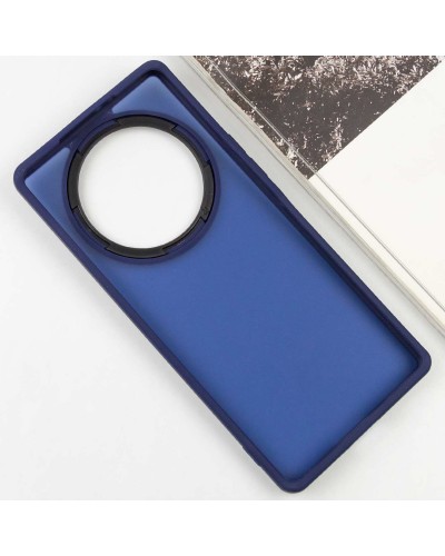 Купить Чехол TPU+PC Lyon Frosted для Xiaomi Redmi 14C / Poco C75