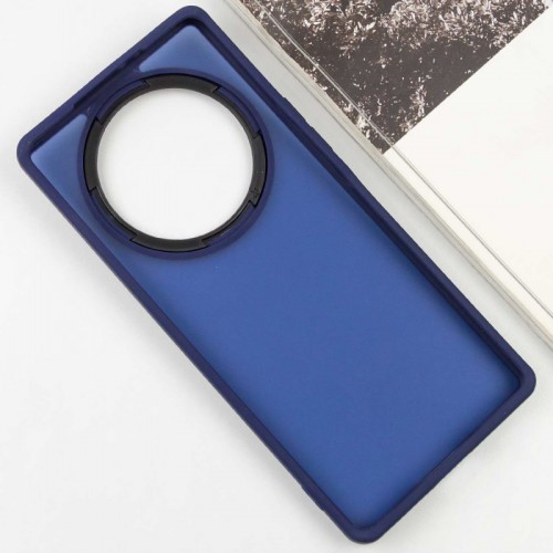 Купити Чохол TPU+PC Lyon Frosted для Xiaomi Redmi 14C / Poco C75 Купити Чохол TPU+PC Lyon Frosted для Xiaomi Redmi 14C / Poco C75