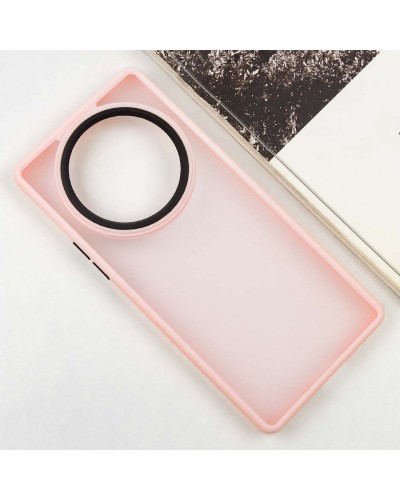 Купити Чохол TPU+PC Lyon Frosted для Xiaomi Redmi 14C / Poco C75