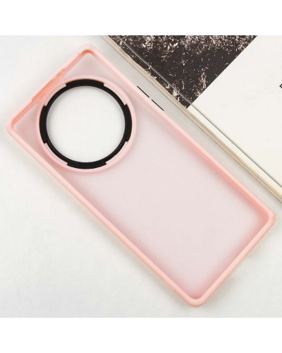 Купити Чохол TPU+PC Lyon Frosted для Xiaomi Redmi 14C / Poco C75