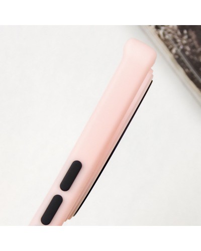 Купити Чохол TPU+PC Lyon Frosted для Xiaomi Redmi 14C / Poco C75