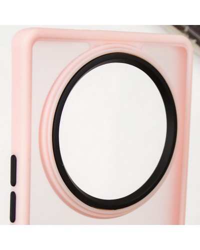 Купити Чохол TPU+PC Lyon Frosted для Xiaomi Redmi 14C / Poco C75