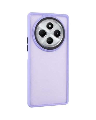 Купити Чохол TPU+PC Lyon Frosted для Xiaomi Redmi 14C / Poco C75