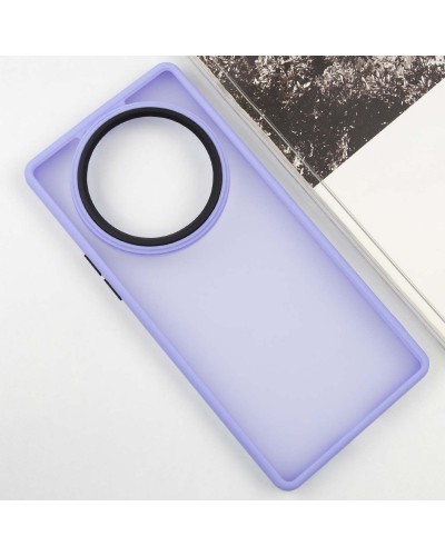 Купити Чохол TPU+PC Lyon Frosted для Xiaomi Redmi 14C / Poco C75