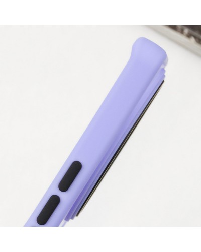 Купити Чохол TPU+PC Lyon Frosted для Xiaomi Redmi 14C / Poco C75