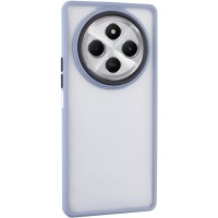 Чехол TPU+PC Lyon Frosted для Xiaomi Redmi 14C / Poco C75