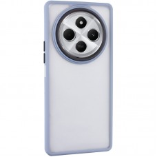 Чехол TPU+PC Lyon Frosted для Xiaomi Redmi 14C / Poco C75