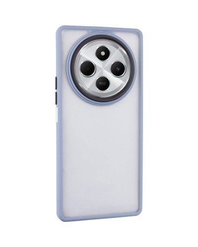Купить Чехол TPU+PC Lyon Frosted для Xiaomi Redmi 14C / Poco C75