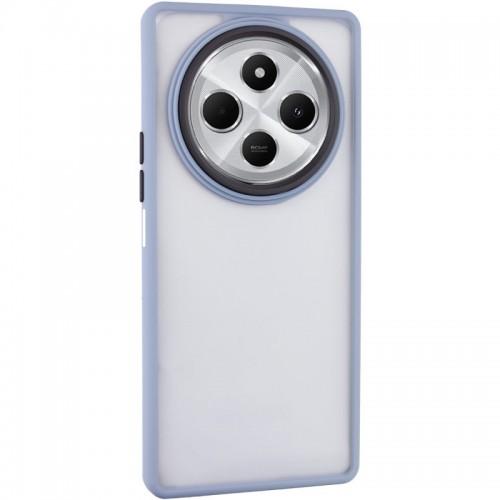 Купити Чохол TPU+PC Lyon Frosted для Xiaomi Redmi 14C / Poco C75 Купити Чохол TPU+PC Lyon Frosted для Xiaomi Redmi 14C / Poco C75