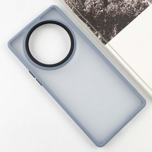 Купити Чохол TPU+PC Lyon Frosted для Xiaomi Redmi 14C / Poco C75 Купити Чохол TPU+PC Lyon Frosted для Xiaomi Redmi 14C / Poco C75