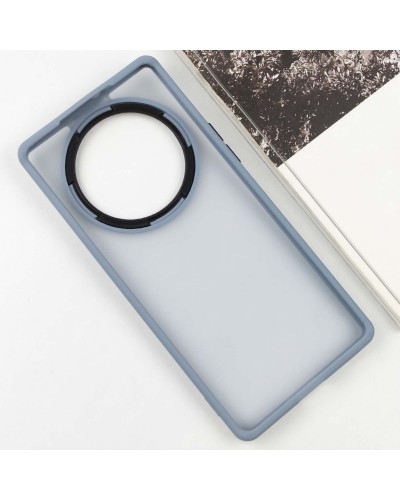 Купить Чехол TPU+PC Lyon Frosted для Xiaomi Redmi 14C / Poco C75