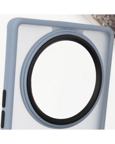 Купить Чехол TPU+PC Lyon Frosted для Xiaomi Redmi 14C / Poco C75