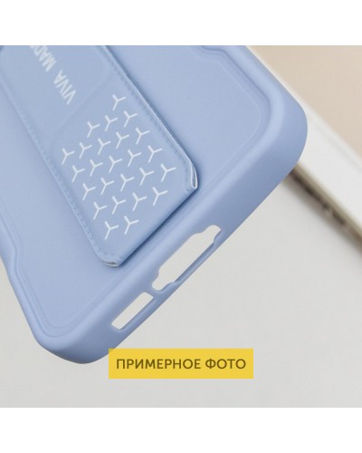 Купити Чохол TPU VIVA для Xiaomi Redmi 13C / Poco C65