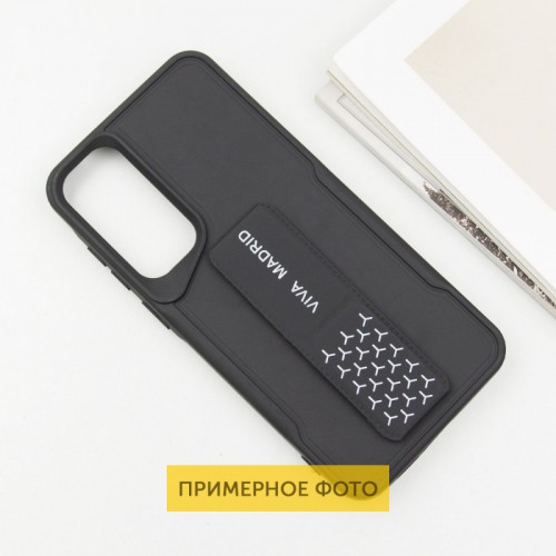 Купити Чохол TPU VIVA для Xiaomi Redmi Note 13 4G Купити Чохол TPU VIVA для Xiaomi Redmi Note 13 4G
