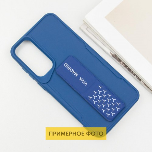Купить Чехол TPU VIVA для Xiaomi Redmi Note 13 4G Купить Чехол TPU VIVA для Xiaomi Redmi Note 13 4G