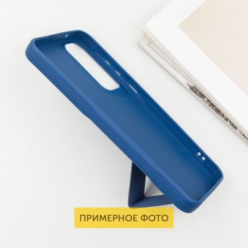Купить Чехол TPU VIVA для Xiaomi Redmi Note 13 4G Купить Чехол TPU VIVA для Xiaomi Redmi Note 13 4G