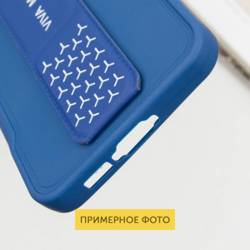 Купить Чехол TPU VIVA для Xiaomi Redmi Note 13 4G Купить Чехол TPU VIVA для Xiaomi Redmi Note 13 4G