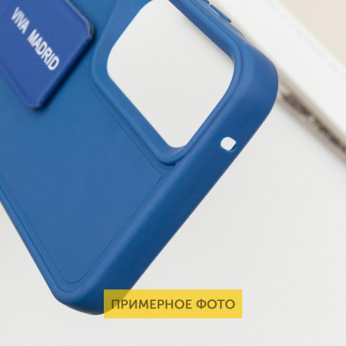 Купить Чехол TPU VIVA для Xiaomi Redmi Note 13 4G Купить Чехол TPU VIVA для Xiaomi Redmi Note 13 4G