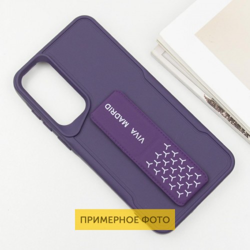 Купити Чохол TPU VIVA для Xiaomi Redmi Note 13 4G Купити Чохол TPU VIVA для Xiaomi Redmi Note 13 4G