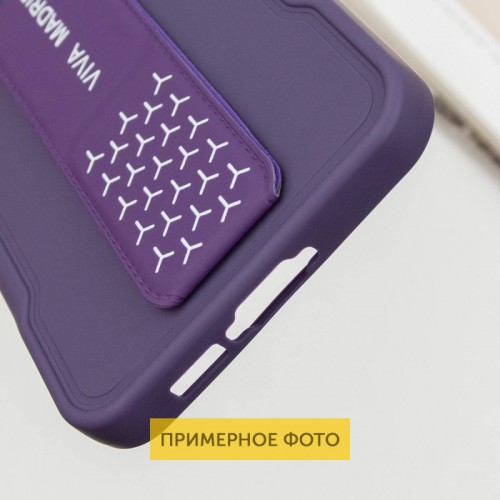 Купити Чохол TPU VIVA для Xiaomi Redmi Note 13 4G Купити Чохол TPU VIVA для Xiaomi Redmi Note 13 4G