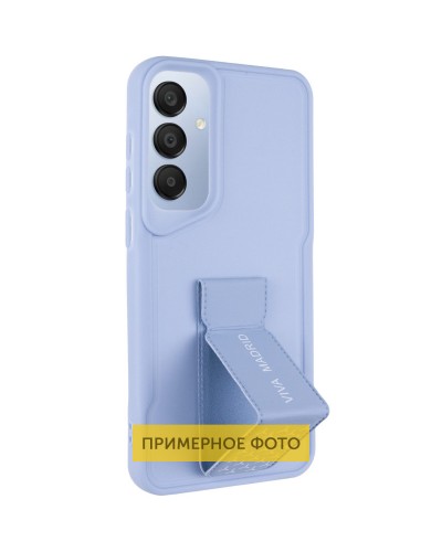 Купить Чехол TPU VIVA для Xiaomi Redmi Note 13 Pro 4G / Poco M6 Pro 4G / Note 14S