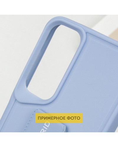 Купить Чехол TPU VIVA для Xiaomi Redmi Note 13 Pro 4G / Poco M6 Pro 4G / Note 14S