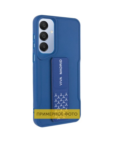 Купить Чехол TPU VIVA для Xiaomi Redmi Note 13 Pro 4G / Poco M6 Pro 4G / Note 14S