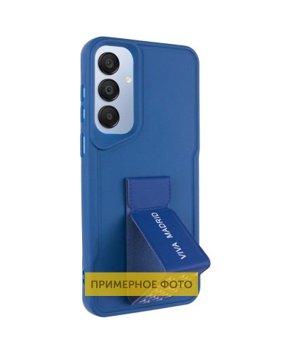 Купить Чехол TPU VIVA для Xiaomi Redmi Note 13 Pro 4G / Poco M6 Pro 4G / Note 14S