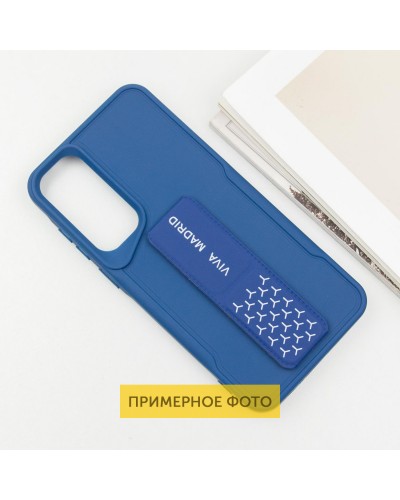 Купить Чехол TPU VIVA для Xiaomi Redmi Note 13 Pro 4G / Poco M6 Pro 4G / Note 14S