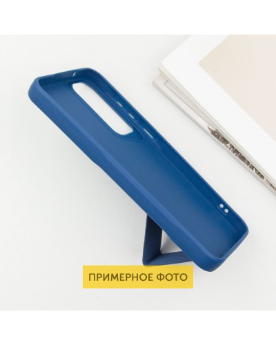 Купить Чехол TPU VIVA для Xiaomi Redmi Note 13 Pro 4G / Poco M6 Pro 4G / Note 14S