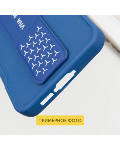 Купить Чехол TPU VIVA для Xiaomi Redmi Note 13 Pro 4G / Poco M6 Pro 4G / Note 14S