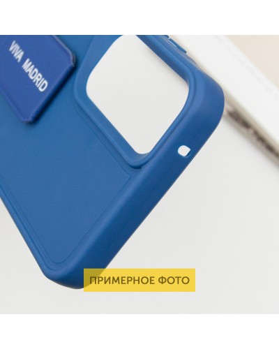 Купить Чехол TPU VIVA для Xiaomi Redmi Note 13 Pro 4G / Poco M6 Pro 4G / Note 14S