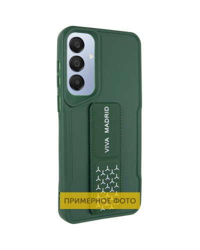 Купити Чохол TPU VIVA для Xiaomi Redmi Note 13 Pro 4G / Poco M6 Pro 4G / Note 14S