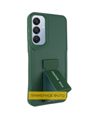 Купити Чохол TPU VIVA для Xiaomi Redmi Note 13 Pro 4G / Poco M6 Pro 4G / Note 14S