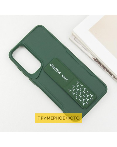 Купити Чохол TPU VIVA для Xiaomi Redmi Note 13 Pro 4G / Poco M6 Pro 4G / Note 14S
